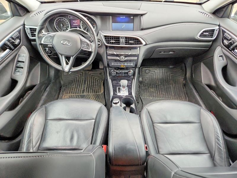 Продажа на аукционе авто 2017 Infiniti Qx30, vin: SJKCH5CR1HA024226, номер лота: 67818056