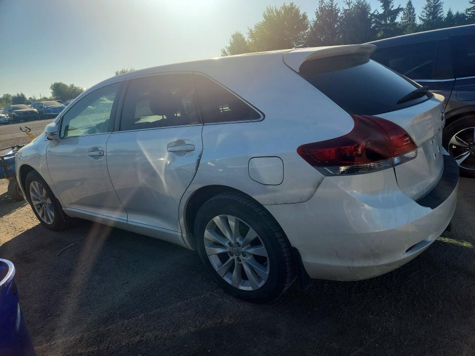 68962326 :رقم المزاد ، 4T3BA3BB4GU076526 vin ، 2016 Toyota Venza مزاد بيع