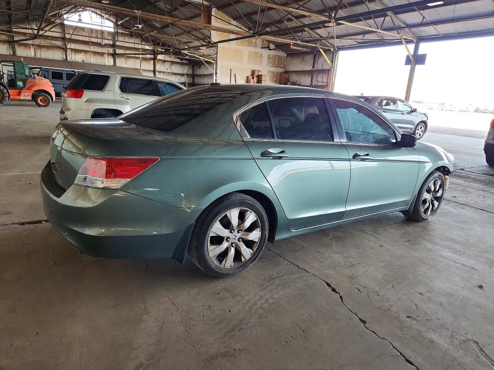 2010 Honda Accord მანქანა იყიდება აუქციონზე, vin: 1HGCP2F86AA064123, აუქციონის ნომერი: 66241186