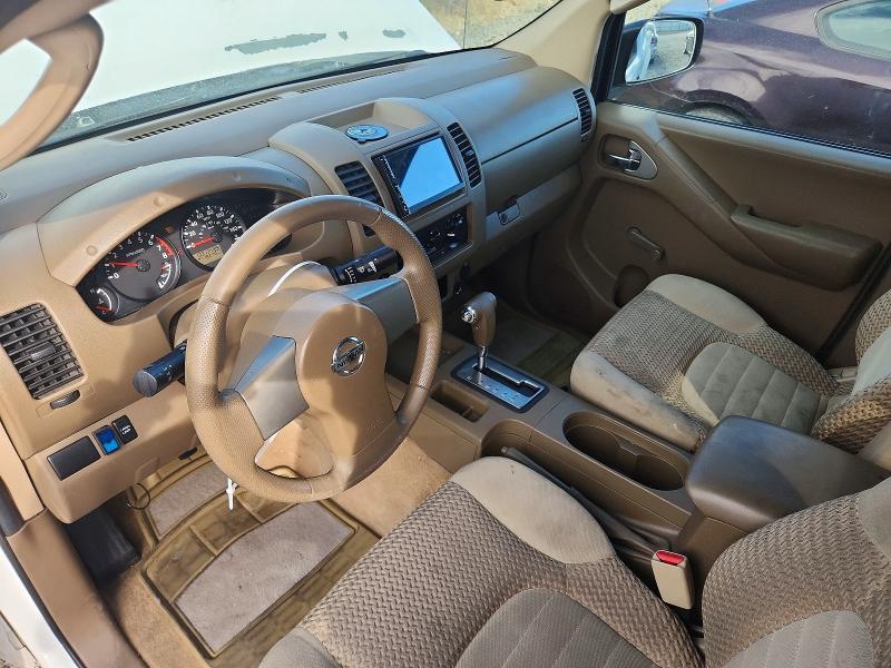 2006 Nissan Frontier მანქანა იყიდება აუქციონზე, vin: 1N6AD06U16C442759        , აუქციონის ნომერი: 68891466