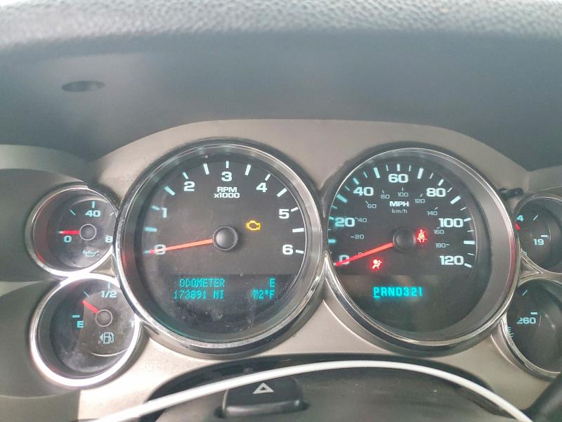 Продаж на аукціоні авто 2011 Chevrolet Silverado, vin: 3GCPKSEA7BG134458, номер лоту: 69444446