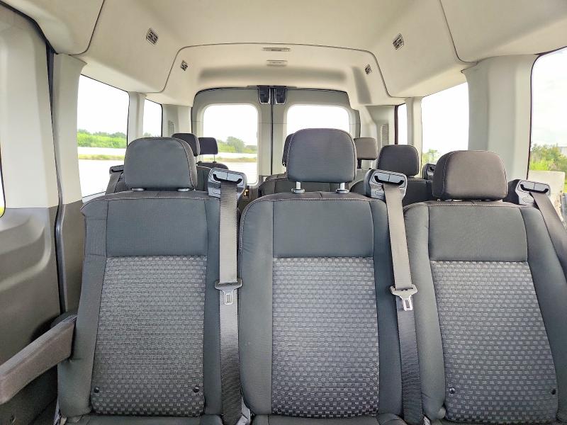 Продаж на аукціоні авто 2022 Ford Transit, vin: 1FBAX2C80NKA69509, номер лоту: 69174616