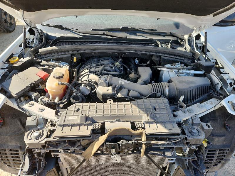 2023 Jeep Grand Cherokee მანქანა იყიდება აუქციონზე, vin: 1C4RJHAG9PC551521, აუქციონის ნომერი: 69526426