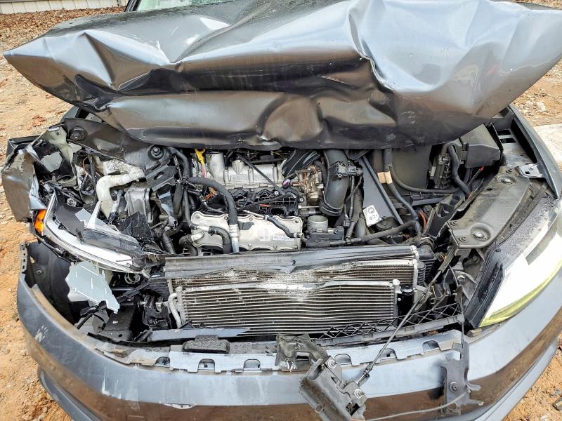 Aukcja sprzedaży 2017 Volkswagen Jetta, vin: 3VW2B7AJ0HM405641, numer aukcji: 70008656