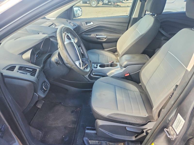 Продаж на аукціоні авто 2013 Ford Escape, vin: 1FMCU0G97DUB62787, номер лоту: 70838976
