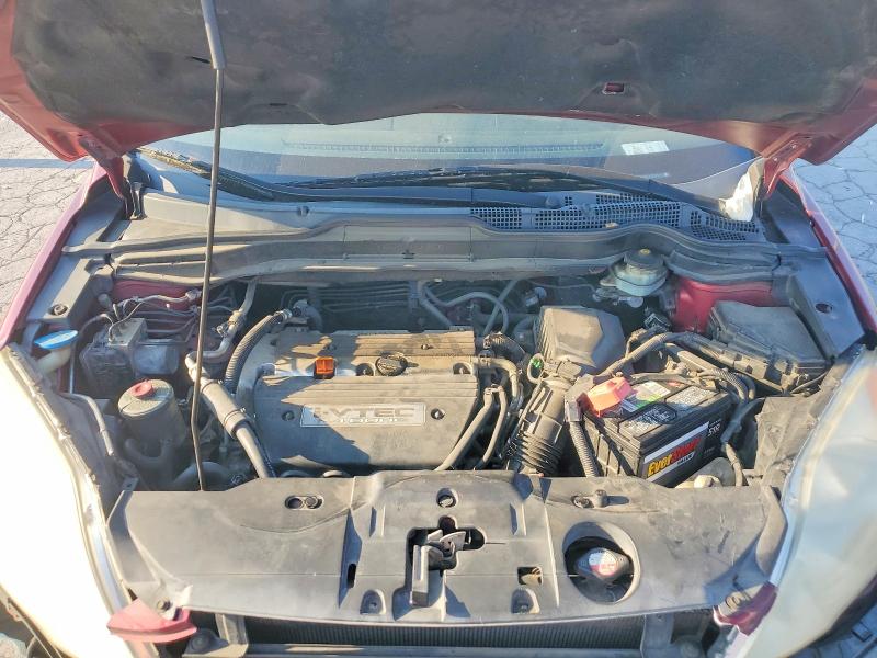 69524326 :رقم المزاد ، JHLRE483X8C010174 vin ، 2008 Honda Cr-v مزاد بيع