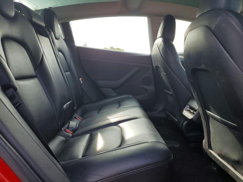 Aukcja sprzedaży 2022 Tesla Model 3, vin: 5YJ3E1EB4NF206834, numer aukcji: 67861006