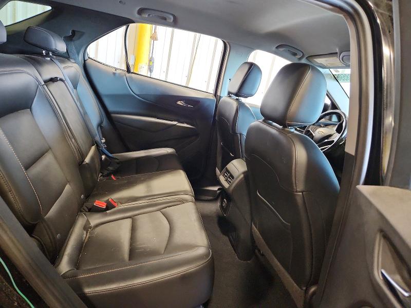 69288596 :رقم المزاد ، 2GNAXUEV7L6176381 vin ، 2020 Chevrolet Equinox مزاد بيع