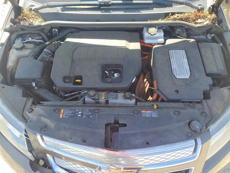 Aukcja sprzedaży 2014 Chevrolet Volt, vin: 1G1RF6E43EU118685, numer aukcji: 68881266