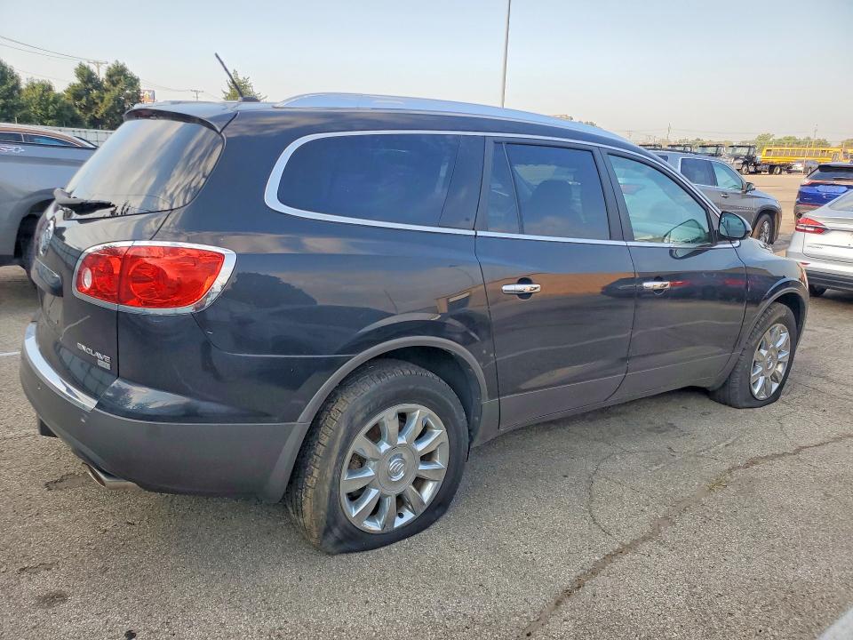 Aukcja sprzedaży 2011 Buick Enclave, vin: 5GAKRBED5BJ319494, numer aukcji: 67802276