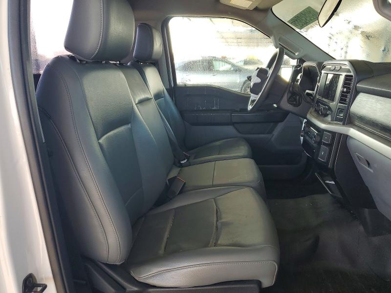 2021 Ford F150 მანქანა იყიდება აუქციონზე, vin: 1FTMF1CB7MKE24403, აუქციონის ნომერი: 69649466