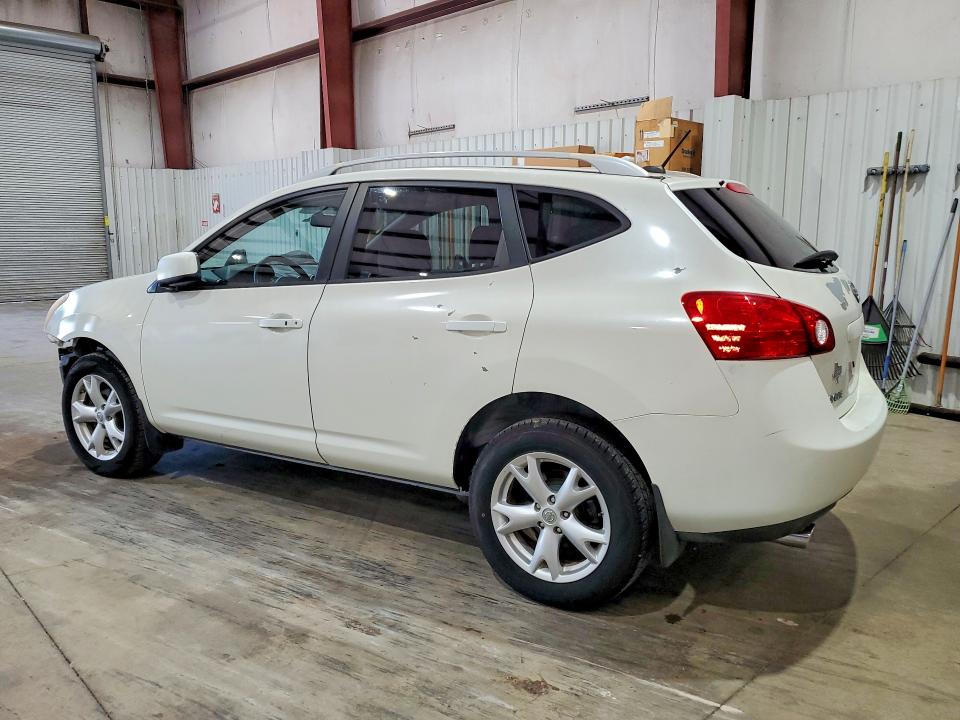 Продаж на аукціоні авто 2009 Nissan Rogue, vin: JN8AS58T49W323766, номер лоту: 69533936