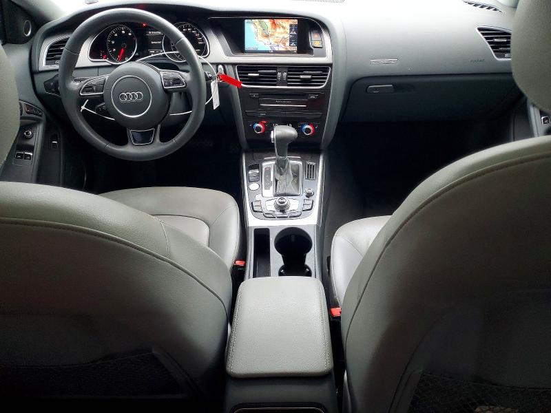 Aukcja sprzedaży 2013 Audi A5, vin: WAULFAFR3DA047642, numer aukcji: 68805636