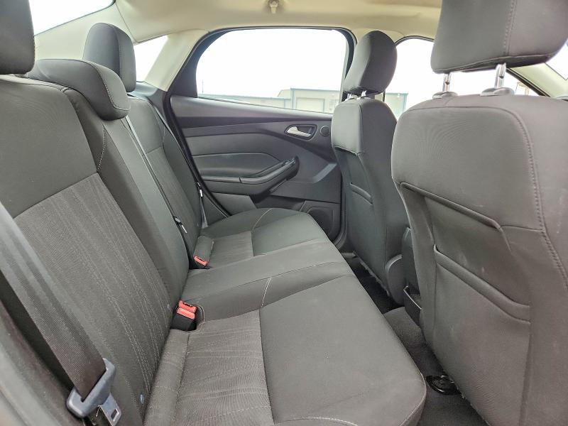 Aukcja sprzedaży 2017 Ford Focus, vin: 1FADP3H29HL213274, numer aukcji: 69649056