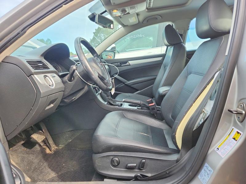Продаж на аукціоні авто 2013 Volkswagen Passat, vin: 1VWBP7A36DC071064, номер лоту: 70180906