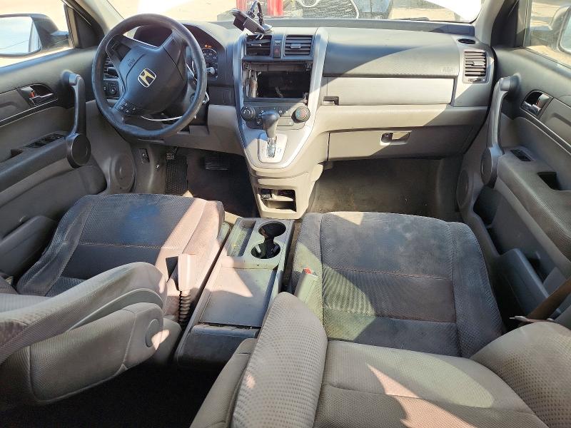 Продаж на аукціоні авто 2009 Honda Cr-v, vin: JHLRE38309C002418, номер лоту: 70482826