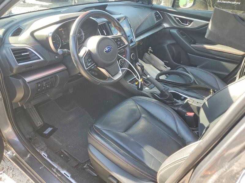 Aukcja sprzedaży 2022 Subaru Crosstrek, vin: JF2GTHNC2N8216904, numer aukcji: 67493276