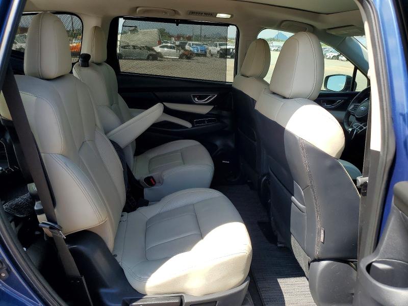 Aukcja sprzedaży 2019 Subaru Ascent, vin: 4S4WMAPD2K3422068, numer aukcji: 68875376