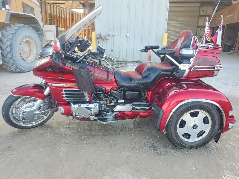 Aukcja sprzedaży 2000 Honda Gl1500, vin: 1HFSC2240YA200156, numer aukcji: 71291806