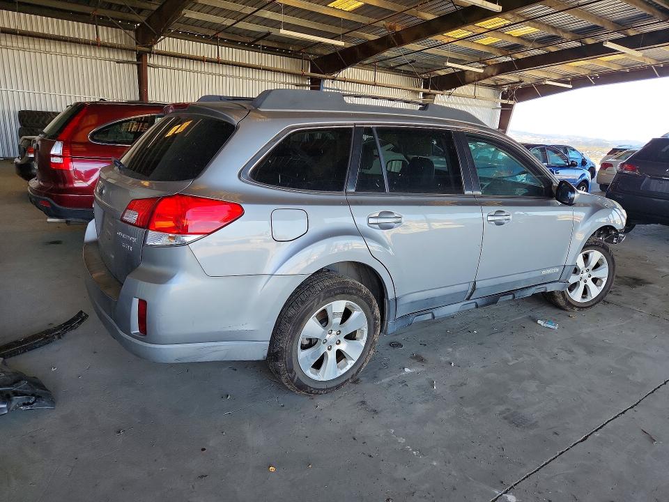 Aukcja sprzedaży 2010 Subaru Outback, vin: 4S4BRDLC6A2355445, numer aukcji: 68214656