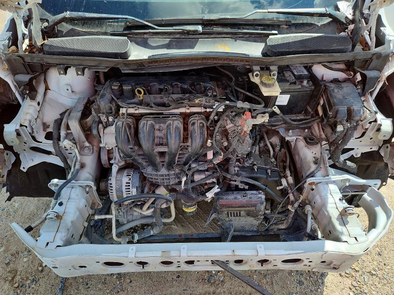 67969496 :رقم المزاد ، NM0LS7E7XL1435609 vin ، 2020 Ford Transit Connect مزاد بيع