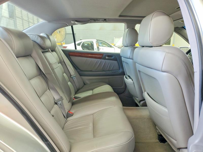 Aukcja sprzedaży 2003 Lexus Gs, vin: JT8BD69S230177141, numer aukcji: 68847126