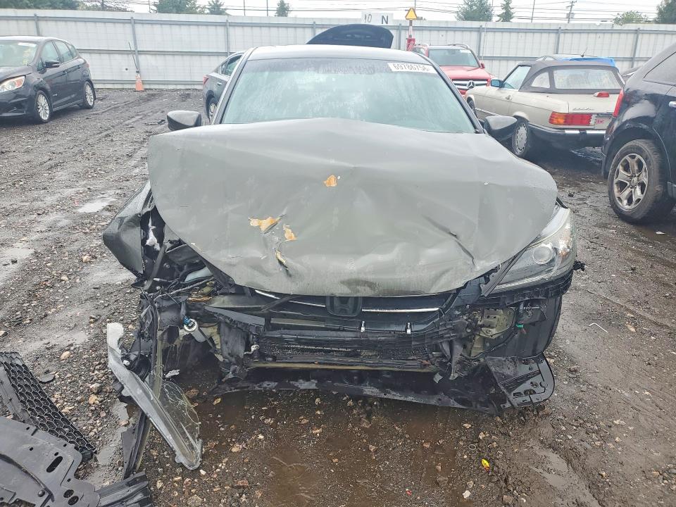 Продажа на аукционе авто 2014 Honda Accord, vin: 1HGCR2F34EA255916, номер лота: 69786756