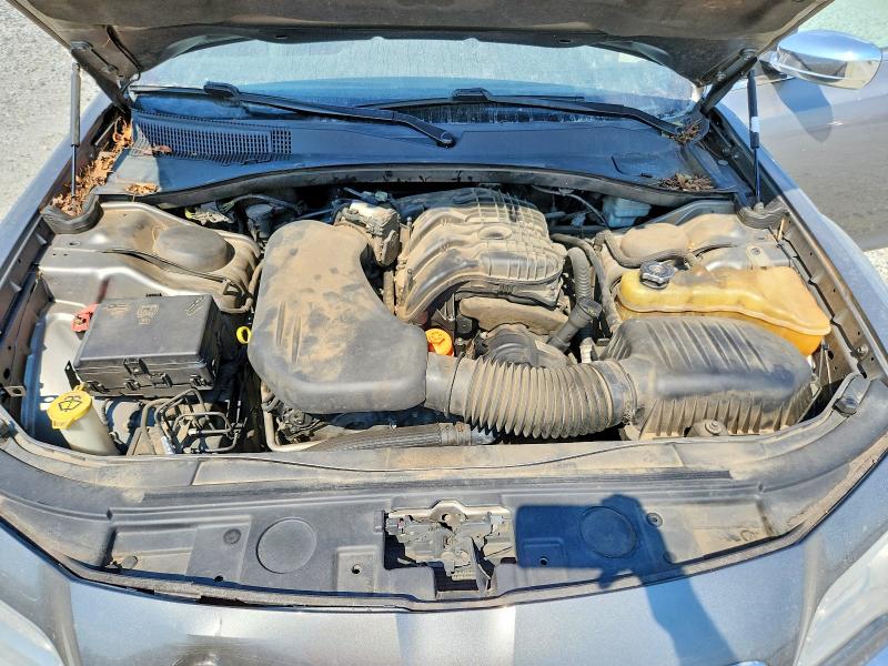 2011 Chrysler 300 მანქანა იყიდება აუქციონზე, vin: 2C3CA5CG3BH563661, აუქციონის ნომერი: 63638486