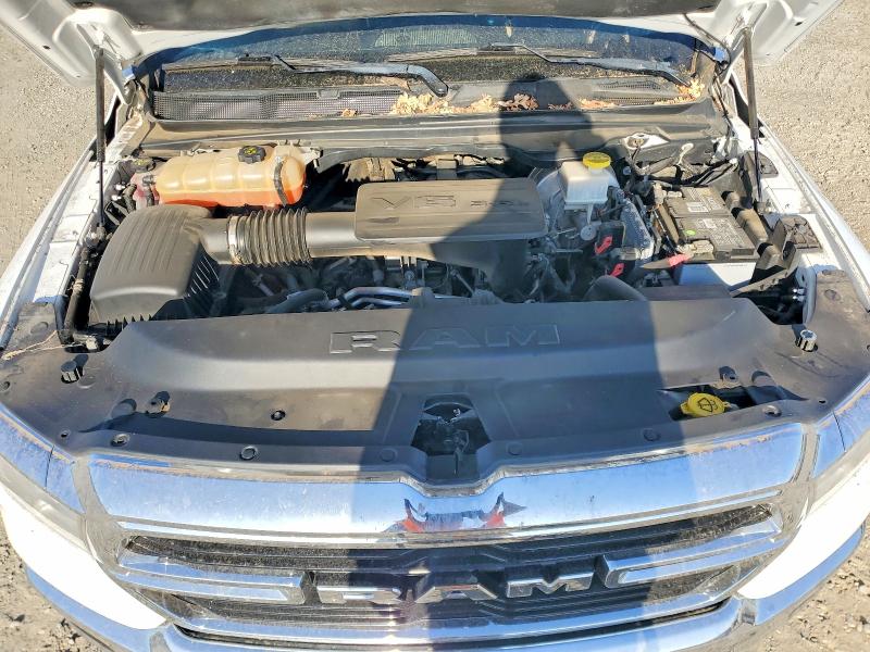 68427486 :رقم المزاد ، 1C6RRFBG9MN517341 vin ، 2021 Ram 1500 مزاد بيع