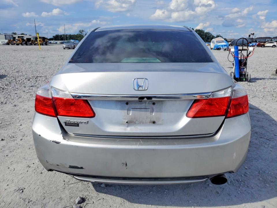 Продажа на аукционе авто 2014 Honda Accord, vin: 1HGCR2F71EA201833, номер лота: 70221166