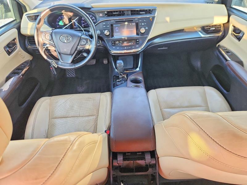 Продажа на аукционе авто 2017 Toyota Avalon, vin: 4T1BK1EB5HU248540, номер лота: 70357986