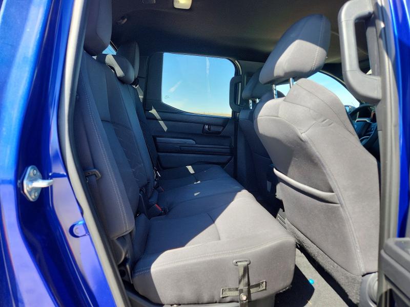 2025 Toyota Tacoma მანქანა იყიდება აუქციონზე, vin: 3TMLB5JN3SM177625, აუქციონის ნომერი: 68184226