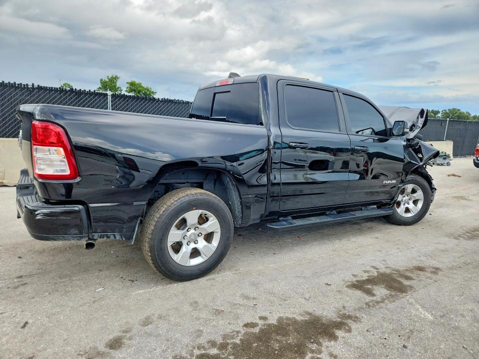 Продаж на аукціоні авто 2024 Ram 1500, vin: 1C6RREFG4RN123046, номер лоту: 67357966