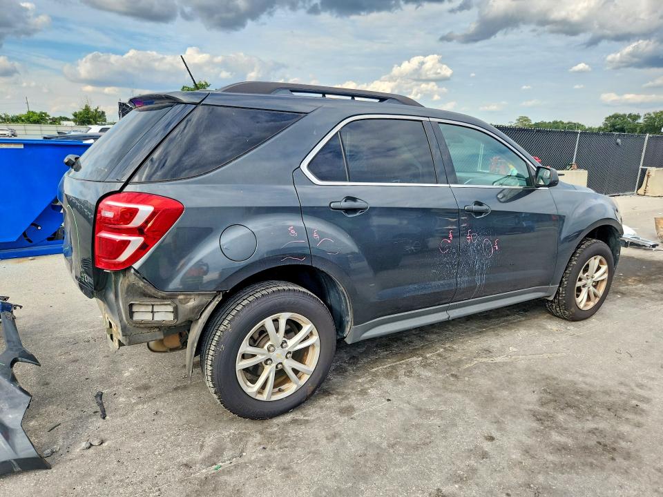 Aukcja sprzedaży 2017 Chevrolet Equinox, vin: 2GNALCEK8H1513043, numer aukcji: 70985856