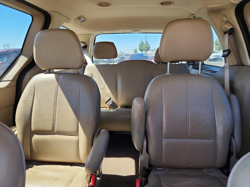 Aukcja sprzedaży 2002 Ford Windstar, vin: 2FMDA53452BA85750, numer aukcji: 67368026