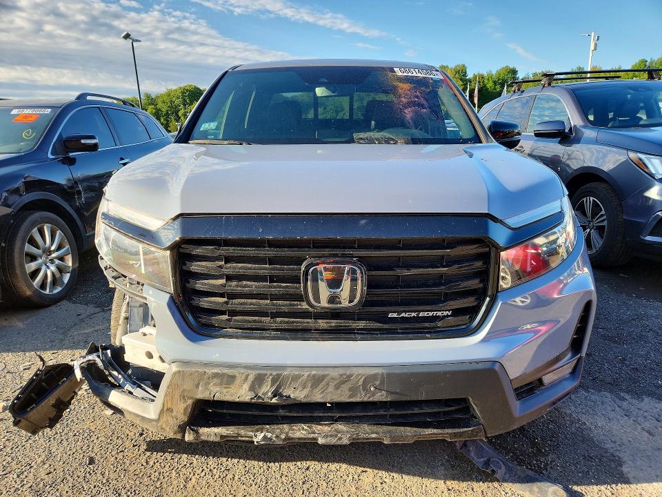 68614586 :رقم المزاد ، 5FPYK3F81PB045091 vin ، 2023 Honda Ridgeline مزاد بيع