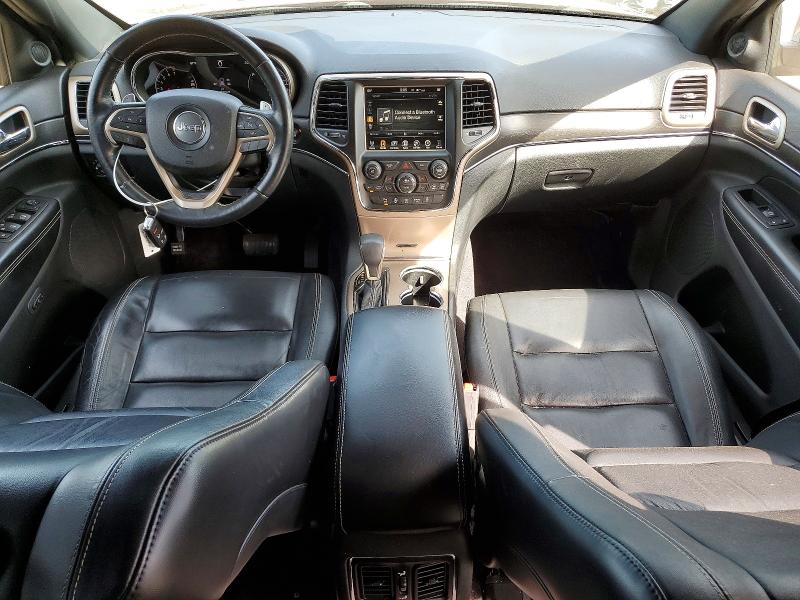 Aukcja sprzedaży 2016 Jeep Grand Cherokee, vin: 1C4RJFBG0GC318274, numer aukcji: 68079356