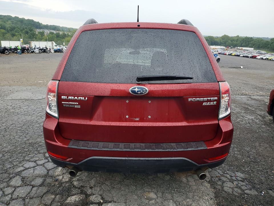 Продажа на аукционе авто 2013 Subaru Forester, vin: JF2SHADC7DH424134, номер лота: 68344286