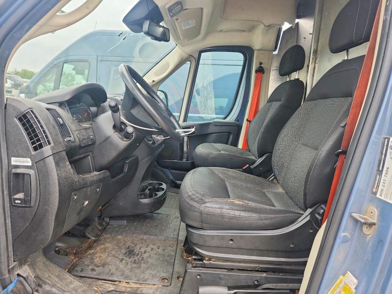 Aukcja sprzedaży 2021 Ram Promaster 3500, vin: 3C6MRVJG1ME541143, numer aukcji: 67440336