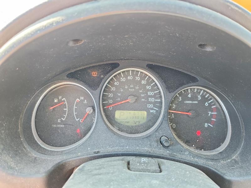 2008 Subaru Forester მანქანა იყიდება აუქციონზე, vin: JF1SG636X8H733229, აუქციონის ნომერი: 69537106