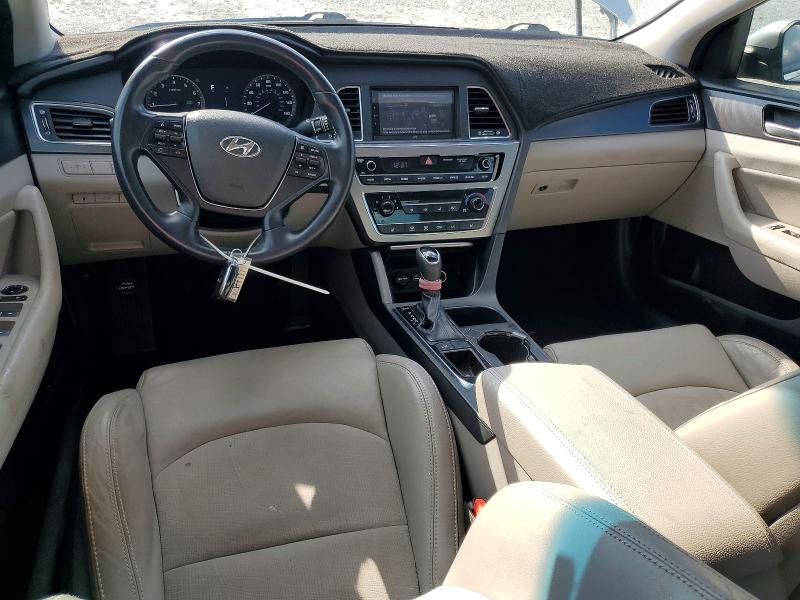 Aukcja sprzedaży 2017 Hyundai Sonata, vin: 5NPE34AF3HH451655, numer aukcji: 70100326