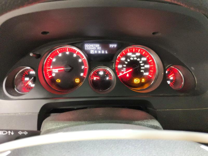 Продаж на аукціоні авто 2011 Gmc Acadia, vin: 1GKKRNED2BJ293151, номер лоту: 67457196