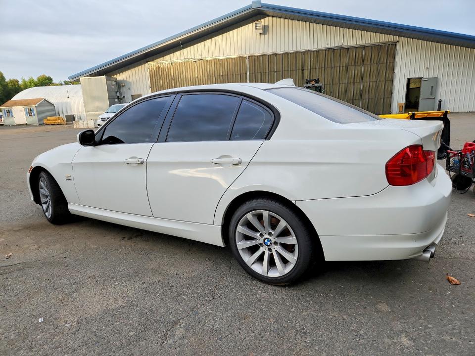 2011 Bmw 328 მანქანა იყიდება აუქციონზე, vin: WBAPK5C58BA995179, აუქციონის ნომერი: 69533106