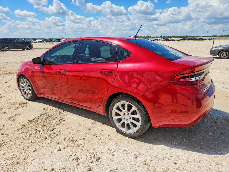 Продаж на аукціоні авто 2013 Dodge Dart, vin: 1C3CDFBA5DD330729, номер лоту: 68775156