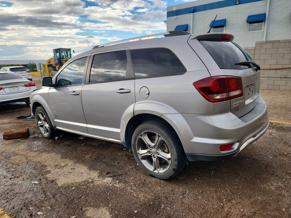 Aukcja sprzedaży 2017 Dodge Journey, vin: 3C4PDDGG4HT560907, numer aukcji: 67136346