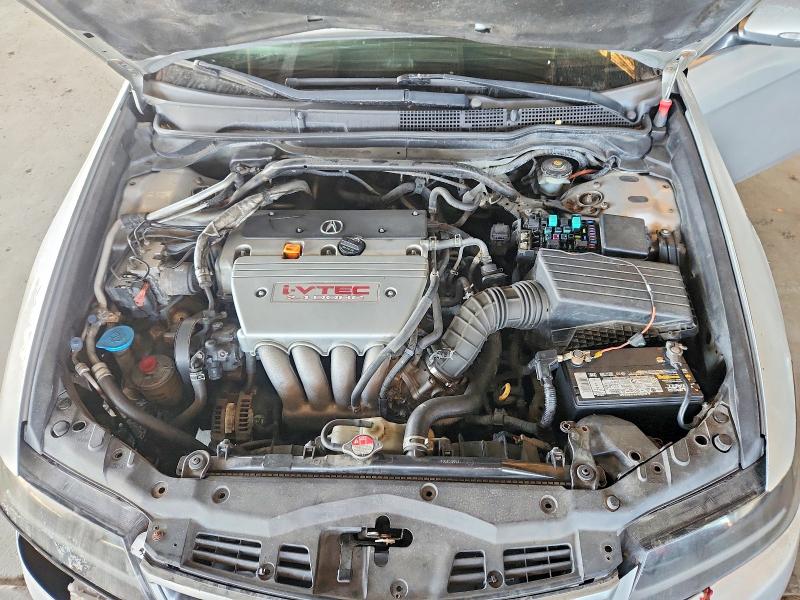 66838666 :رقم المزاد ، JH4CL968X6C019635 vin ، 2006 Acura Tsx مزاد بيع