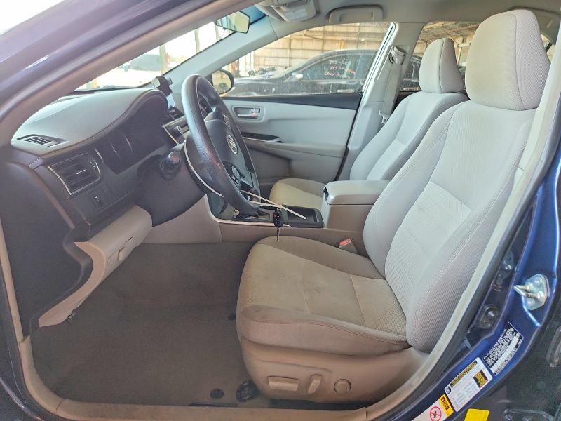 67418476 :رقم المزاد ، 4T1BF1FK5GU610187 vin ، 2016 Toyota Camry مزاد بيع