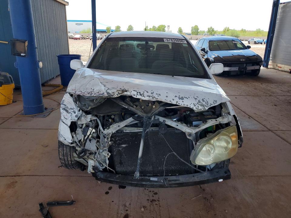 Aukcja sprzedaży 2005 Toyota Corolla, vin: 1NXBR30E65Z542890, numer aukcji: 67839096
