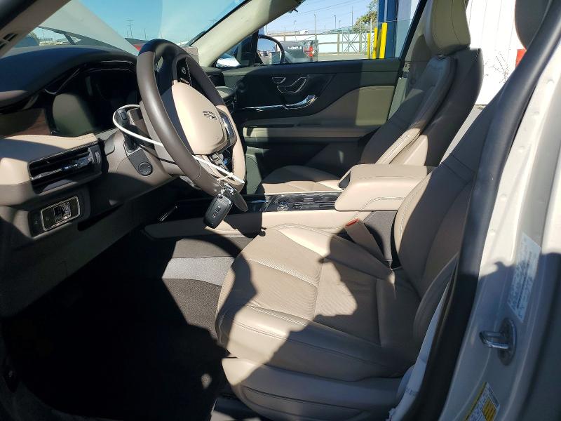 Продажа на аукционе авто 2024 Lincoln Corsair, vin: 5LMCJ2DA0RUL24881, номер лота: 70142946