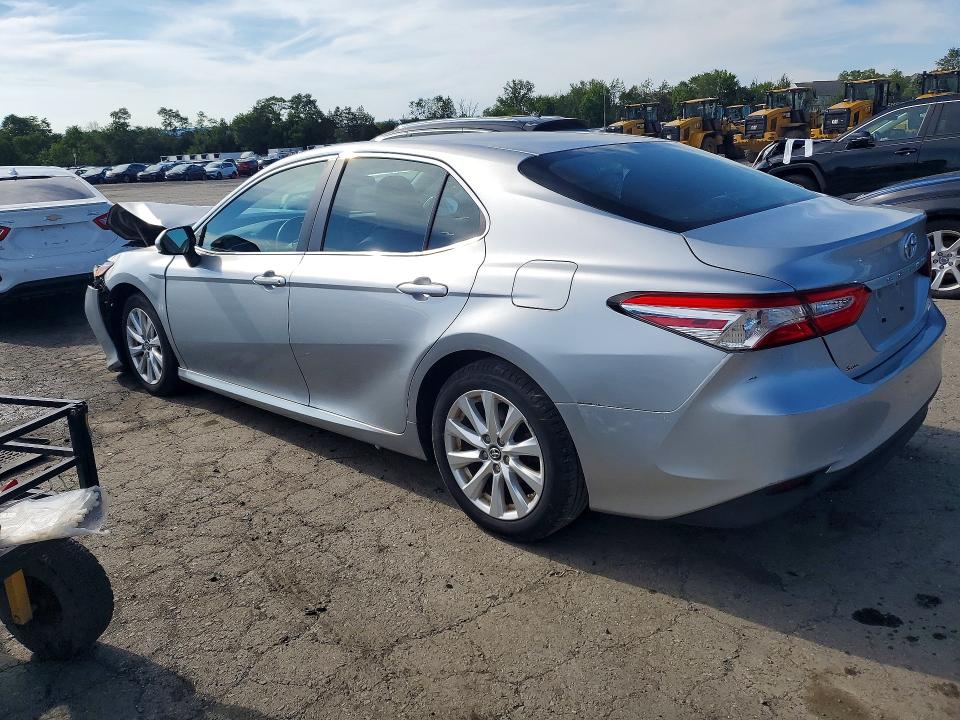 Продажа на аукционе авто 2018 Toyota Camry, vin: 4T1B11HK5JU506026, номер лота: 67908016